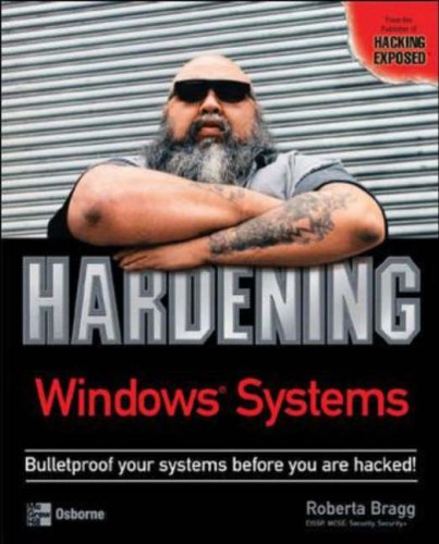 Hardening Windows Systems