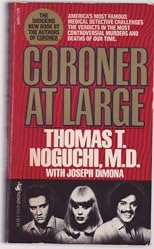 Coroner at Large