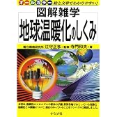 地球温暖化のしくみ (図解雑学)
