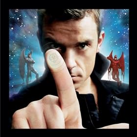 The Trouble With Me [Explicit]