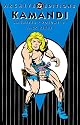 Kamandi Archives, Vol. 2