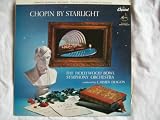 SP 8371 Chopin By Starlight Hollywood Bowl SO Carmen Dragon LP