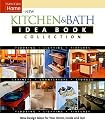 New Kitchen & Bath Idea Book Collection (Idea Books)