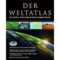 Der Weltatlas: Mit Karten, Fakten und Zahlen zu allen L�ndern