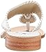 Jack Rogers Women's Palm Beach Navajo Classic Sandal