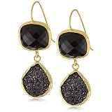 Coralia Leets Jewelry Design Double Shaped Fre