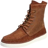  HIGH BOAT MOCASSIN HAIRY