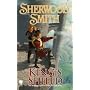 King's Shield: Book Three of Inda