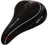 bicycle saddles comfort Spacial prices Serfas Full Suspension Hybrid Bicycle Saddle
