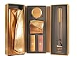 ghd MK4 Professional Styler 1" Advanced Ceramic Heat-Styler Limited Edition Gold Holiday Giftbox