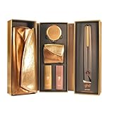 ghd MK4 Professional Styler 1' Advanced Ceramic Heat-Styler Limited Edition Gold Holiday Giftbox
