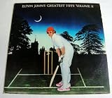 Elton John's - Greatest Hits Volume II