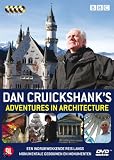 Dan Cruickshanks Adventures in Architecture