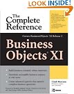 BusinessObjects XI : The...