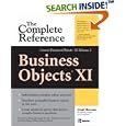 BusinessObjects XI (Release 2): The Complete Reference by Cindi Howson
