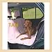 Cruising Companion Hammock Car Seat Cover Khaki