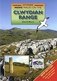 More walks on the Clwydian Range