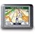 Garmin n�vi 260 3.5-Inch Portable GPS Navigator (Factory Refurbished)