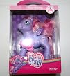 My Little Pony Cutie Mark Design StarSong Pony Figure