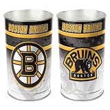 Boston Bruins Wastebasket