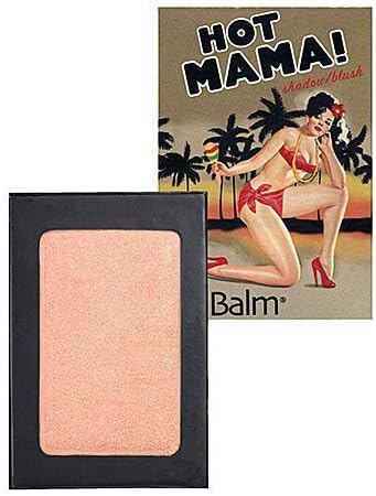 theBalm - Hot Mama! Shadow/Blush by theBalm BEAUTY
