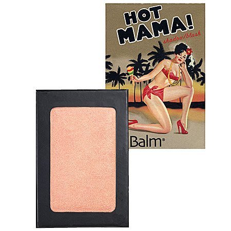 theBalm - Hot Mama! Shadow/Blush by theBalm BEAUTY