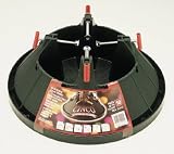 CINCO PLASTICS, INC., CINCO CHRISTMAS TREE STAND 10', Part No. 638760 (Catalog Category: GARDEN SUPPLIES / HOLIDAY/SPEC. OCCASION)