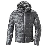 MontBell Ultralight Down Parka - Men's