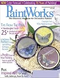 PaintWorks