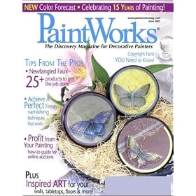 PaintWorks by 