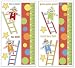 Monkey Growth Chart