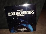 Music From Close Encounters of the Third Kind