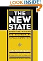 New State: Group Organization the Solution of Popular Government