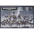 Rudel der Space Wolves