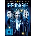 Fringe - Staffel 4 [Alemania] [DVD]