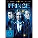 Fringe - Die komplette vierte Staffel [6 DVDs]