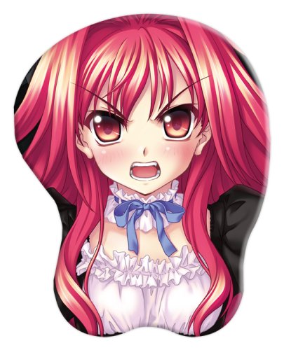 Cover image : 「神曲奏界ポリフォニカ crimsonS」子供コーティカルテ立体マウスパッド
