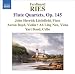 Flute Quartet in E minor, Op. 145, No. 2: I. Allegro moderato at MP3 downloads for the name: 51rL98HODLL._SL75_