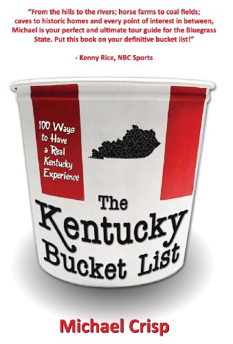 the kentucky bucket list
