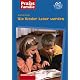 Praxis Familie: Wie Kinder Leser werden
