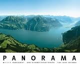 Panorama - Der Vierwaldst&auml;ttersee - Matthias Vogel, Beat Fuchs-Waser