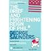 Ten Recent Reads (Some Good/Some Bad)