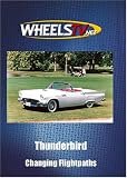 Thunderbird: Changing Flightpaths