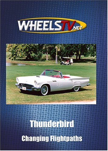 Thunderbird: Changing Flightpaths