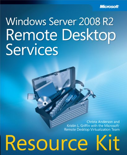 Windows Server® 2008 R2 Remote Desktop Services 