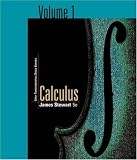 Single Variable Calculus: Early Transcendentals, Volume 1