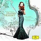 Mozart: The Violin Concertos; Sinfonia concertante