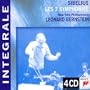 Sibelius:Symphonies Nos. 1-7