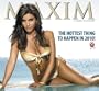 Maxim 2010 Wall Calendar