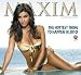 Maxim 2010 Wall Calendar